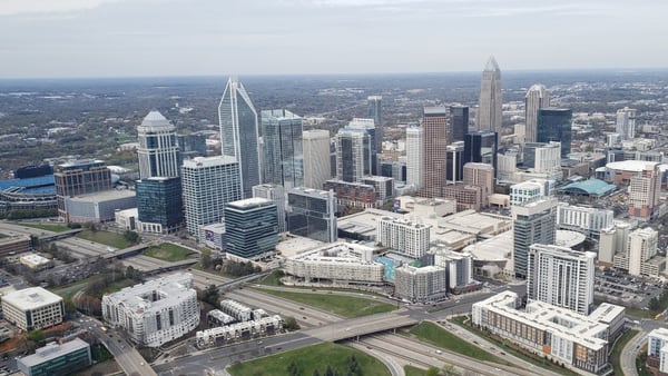 Charlotte City Council asks local state delegation for sales tax increase