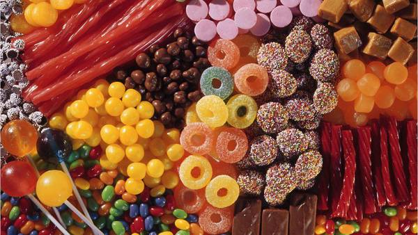 Sweet job: Company paying $100K for Chief Candy Officer