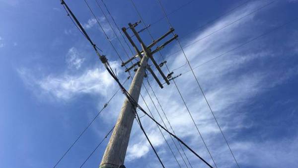 Last Christmas Eve, Duke Energy turned off power to 500,000; could it happen again?