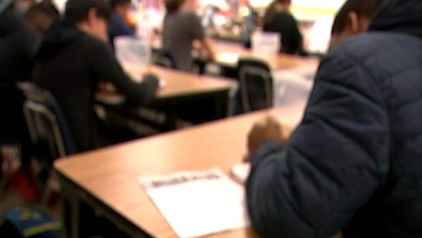 NC health officials no longer recommend contact tracing at K-12 schools