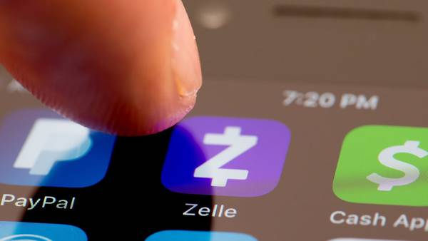 Used Zelle to pay scammer? Little-known law could get your money back