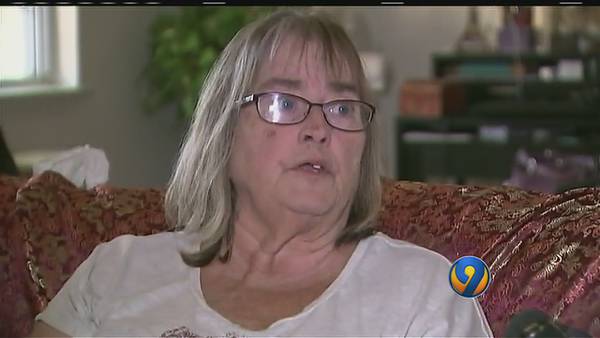 72-year-old woman recounts carjacking at Arboretum