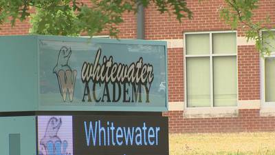 Students not sent home after 2-day water outage at CMS elementary school