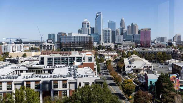 Charlotte approves $20M to cover cost overruns for affordable housing projects