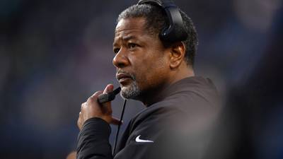 ‘Everything in life happens for a reason’: West Charlotte native Steve Wilks to coach in Super Bowl