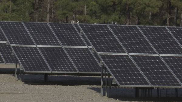 Why community solar projects struggle in North Carolina