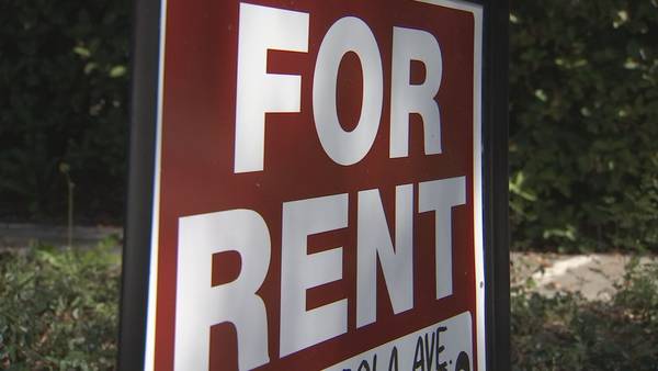 ‘It’s Russian roulette out there’: Tenants face sticker shock as rents rise