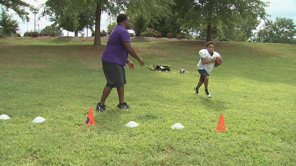 South Carolina parents prepare for students to head back to school Monday