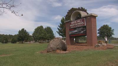 ‘How’d you get it’: Deputies investigating after student overdoses in Rock Hill classroom