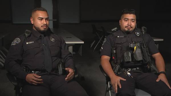 Kannapolis police bridge language barrier in community with bilingual officers