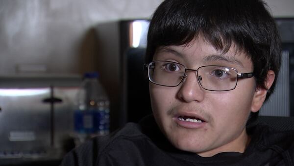 ‘They don’t care’: Family says son who uses wheelchair left behind from field trip