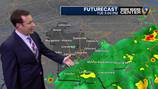 TRACKING: Debby’s outer bands move into southern counties