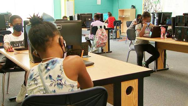 Talking About Race: How local school districts are teaching, discussing race