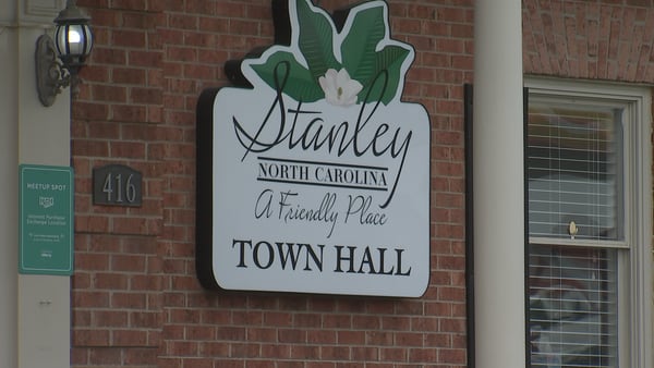 Stanley Fire Department passes surprise inspection after staffing doubts