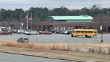 Students at Cabarrus County middle school hospitalized after eating unknown substance, school says 