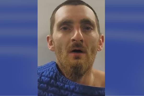 Maine man initially evades arrest by jumping on freight train, riding into town