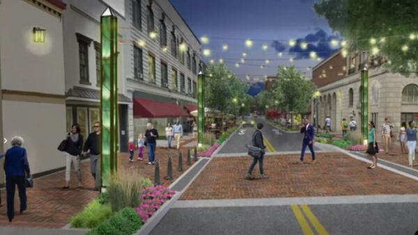 Concord leaders promise transparency, empathize with downtown businesses