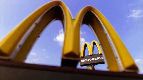 McDonald’s to offer Happy Meals for adults