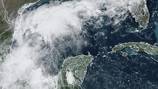 Tropical system set to drench parts of Gulf Coast, could strengthen, forecasters say