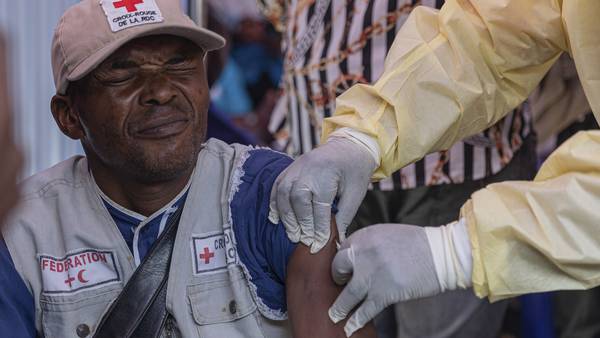 Africa's mpox deaths surpass 1,000 as health officials urge international support