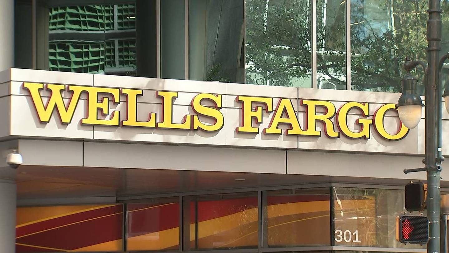 Wells Fargo signals substantial layoffs ahead WSOC TV