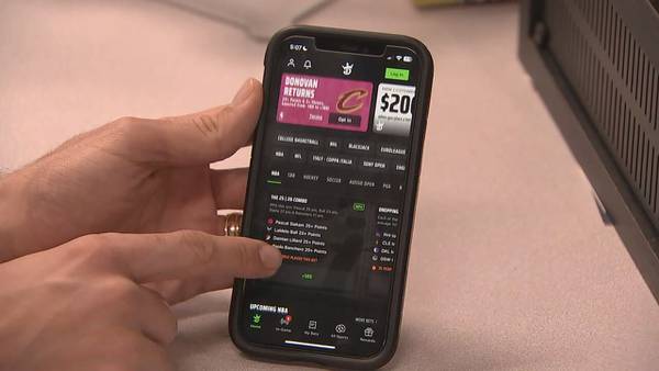 Mobile sports betting won’t be legal in NC by Super Bowl, progress being made 