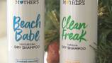 Class action lawsuit sparks concerns about Not Your Mother’s dry shampoos