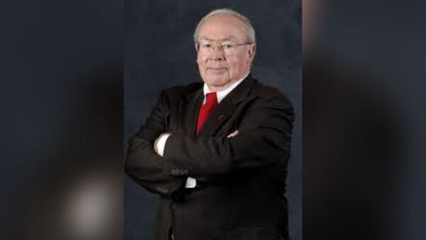 Late NC commissioner Long memorialized within his old agency