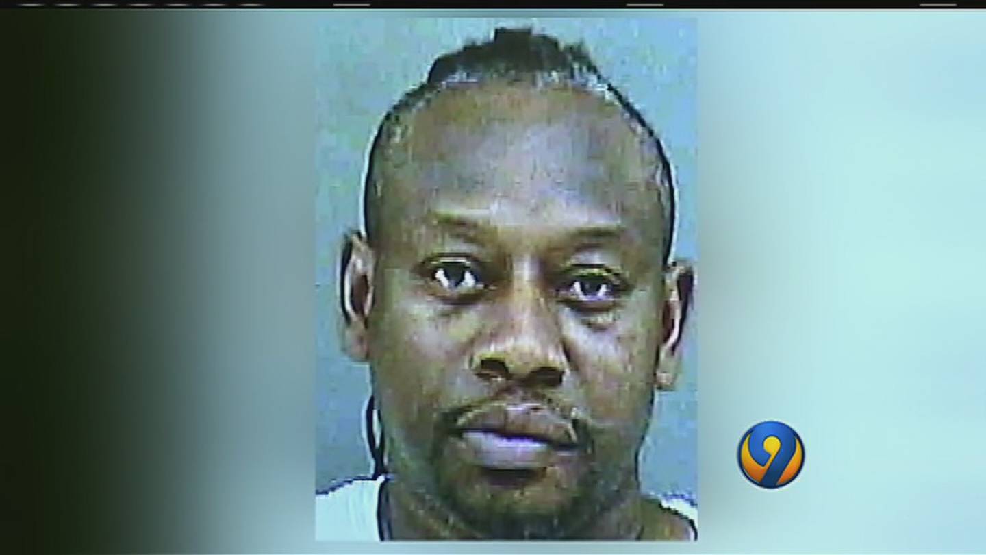 Dna Helps Cmpd Arrest Suspect In Teen Girls 1988 1994 Sex Assault Cases Wsoc Tv 