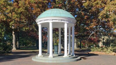 UNC System policy could dissolve diversity staff positions
