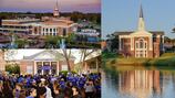 Three NC colleges rank Top 10 in the South