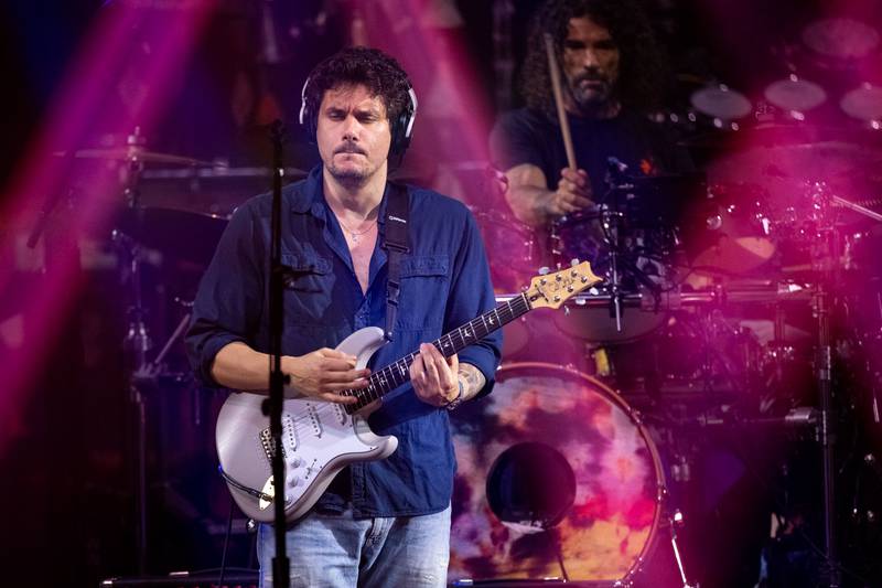 The long, strange trip is coming to an end. Dead & Company perform during The Final Tour at PNC Music Pavilion in Charlotte on May 30, 2023.