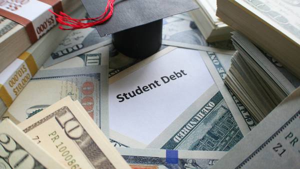 Will you still need to pay your student loans if the government shuts down?