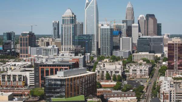 Program finds new approach to help people find places to live in Charlotte