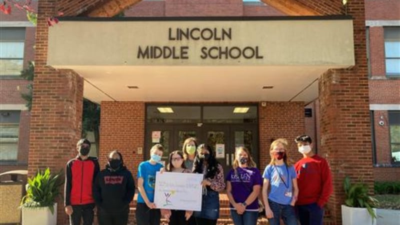 The best elementary schools in NC: 1. Lincoln Academy; Greensboro