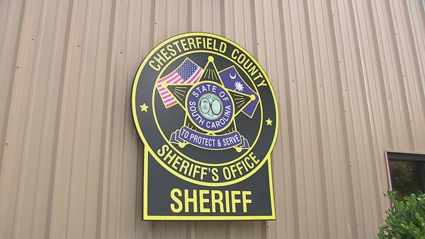 State investigates alleged misconduct by Chesterfield County sheriff