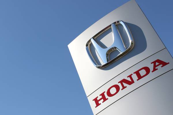 Recall alert: 1.6M Hondas recalled over steering issue