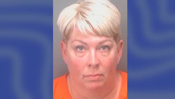 Florida woman used $228K from HOAs to buy Bucs tickets, pay bills, deputies say