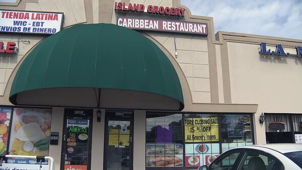 Caribbean restaurant, grocery store in east Charlotte to close after 2 decades