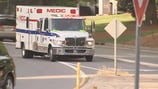 Two killed in northeast Charlotte crash, MEDIC says 