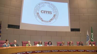 CMS Board tackles student reading in discussion on improving outcomes
