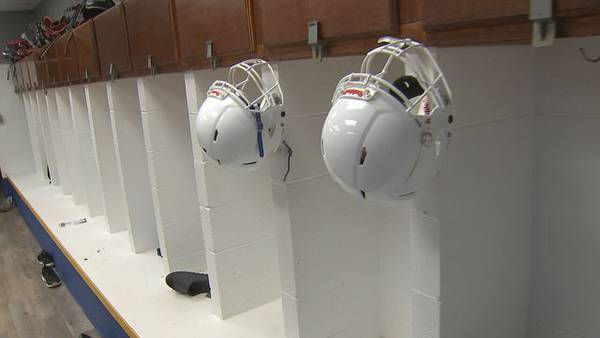 Deputies search for suspects after $12K in football equipment stolen from local high school
