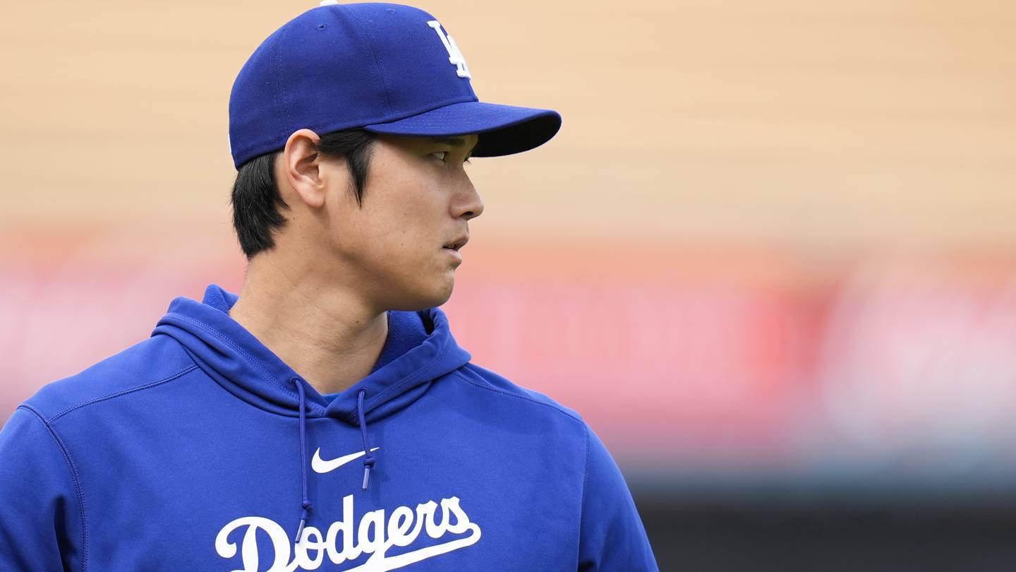 Confusion reigns as baseball world grapples with Shohei Ohtani gambling scandal
