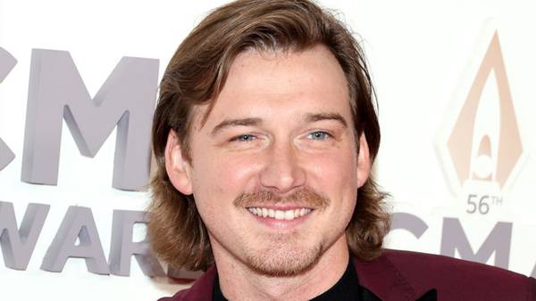 Morgan Wallen to perform back-to-back nights at Bank of America Stadium