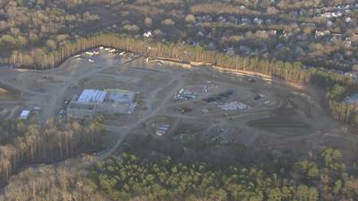 Leaders lay out timeline, framework for relief high school in southern Meck County
