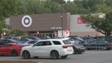 Two women charged with robbing Target while armed
