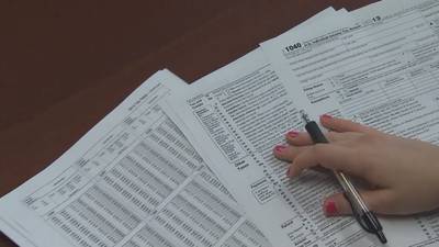 Haven’t filed taxes yet? What to do before midnight on Tax Day to avoid late fees: