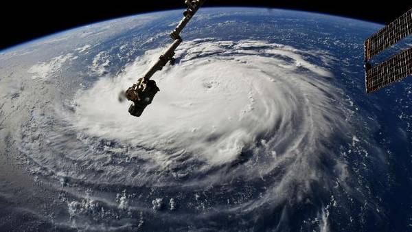 Remembering Hurricane Florence – a storm that brought, catastrophic damage, historic flooding