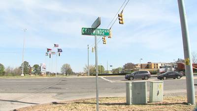 Crime crackdown along Carowinds Boulevard aims to stop rising trend
