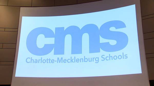 CMS 2023 budget headed to Meck County commissioners for approval